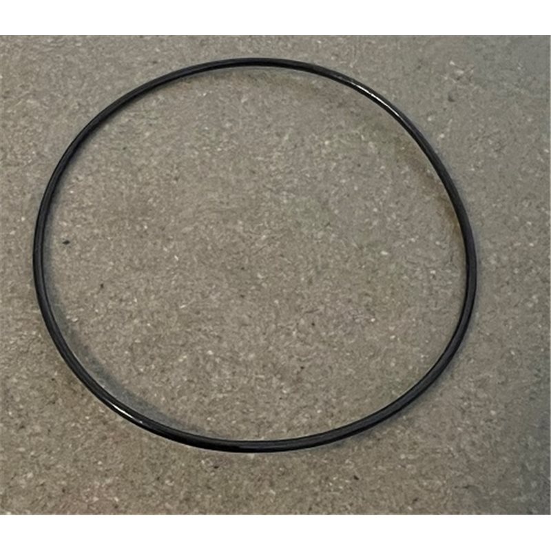 Backplate o-ring 2 pcs