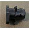 Exhaust header engine side