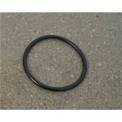 Exhaust header o-ring 2 pcs