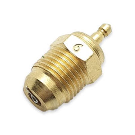 TCA Glowplug turbo no 6