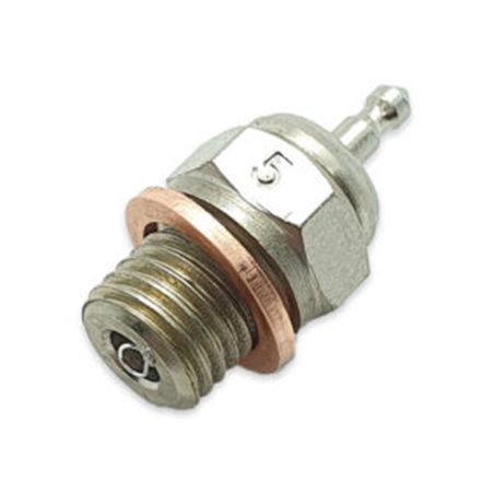 TCA Glowplug std no 5