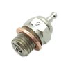 TCA Glowplug std no 9