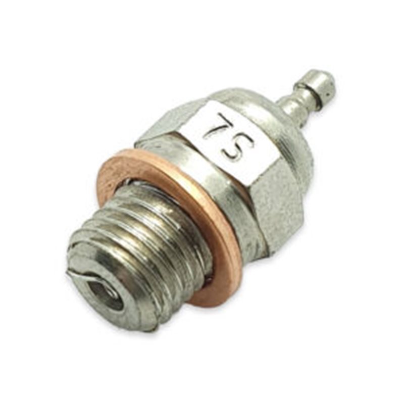 TCA Special Glowplug std no 7 for boats and off road cars