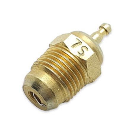 TCA Special Glödstift turbo nr 7 för båtar och offroad bilar