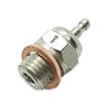 TCA Glowplug short thread T1