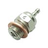 TCA Glowplug short thread T6