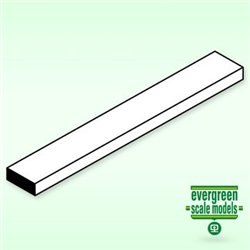 Strip 0.5x1x350 mm (10)