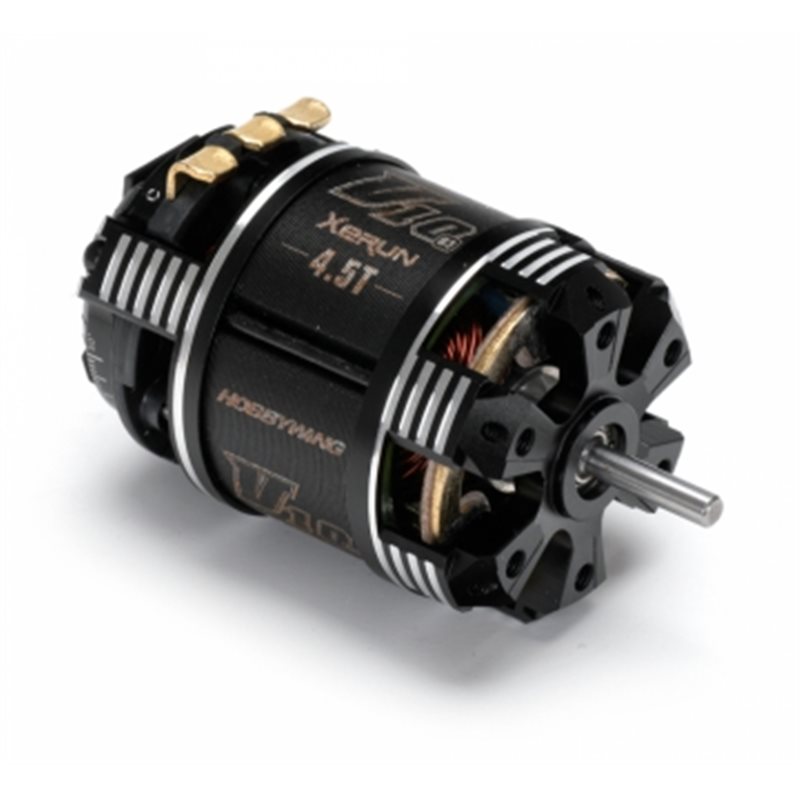 Motor XeRun V10 4.5T G3