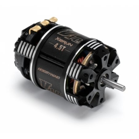 Motor XeRun V10 4.5T G3