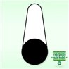 Rod (.025") 0.6x350 mm (10)