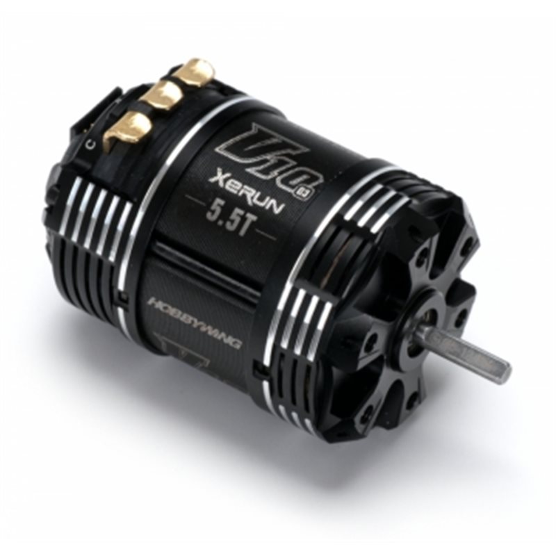 Motor XeRun V10 5.5T G3