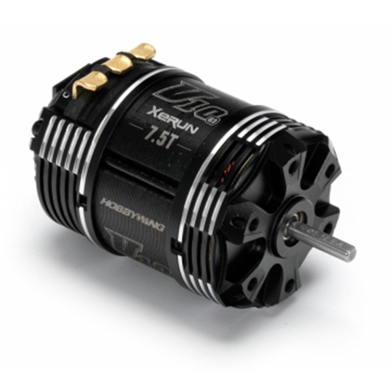 Motor XeRun V10 7.5T G3