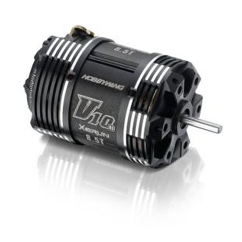 Motor XeRun V10 8.5T G3