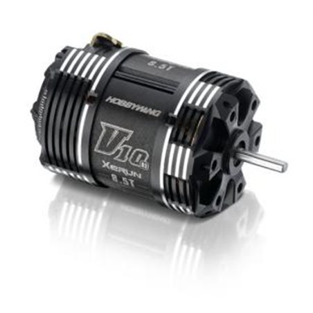 Motor XeRun V10 8.5T G3