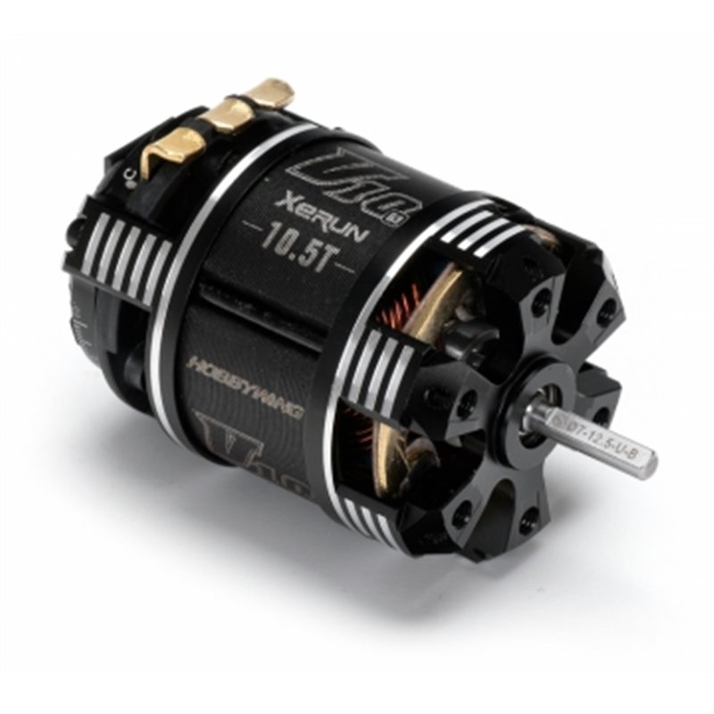 Motor XeRun V10 10.5T G3