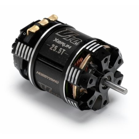 Motor XeRun V10 25.5T G3*