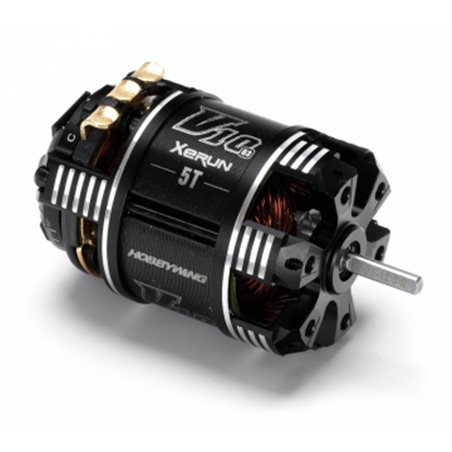Motor XeRun V10 5T G3