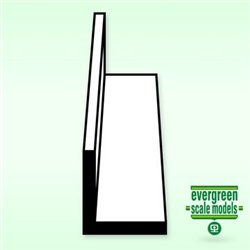 Angle (.250) 6.3x350 mm (2)
