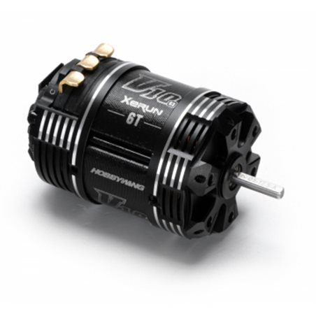 Motor XeRun V10 6T G3