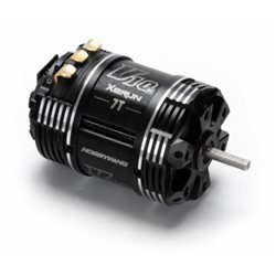 Motor XeRun V10 7T G3