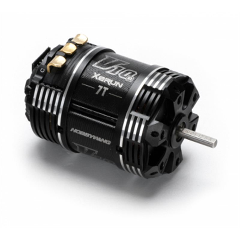 Motor XeRun V10 7T G3