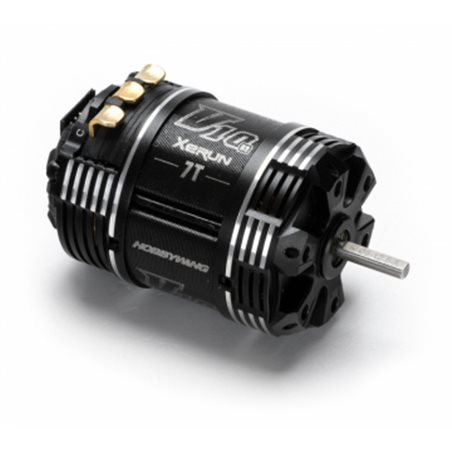 Motor XeRun V10 7T G3