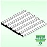 Board sheet 1x150x300 1.9space