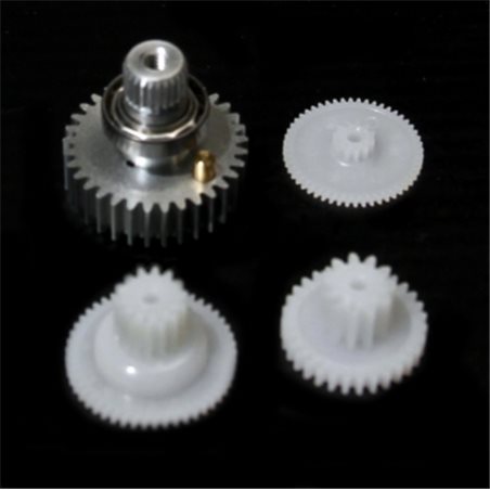 Drevsats S9251,S9256, BLS251, BLS251SB