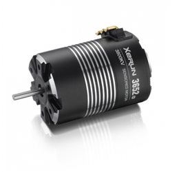 Motor XeRun 3652SD G2 3800kV 5mm Axel