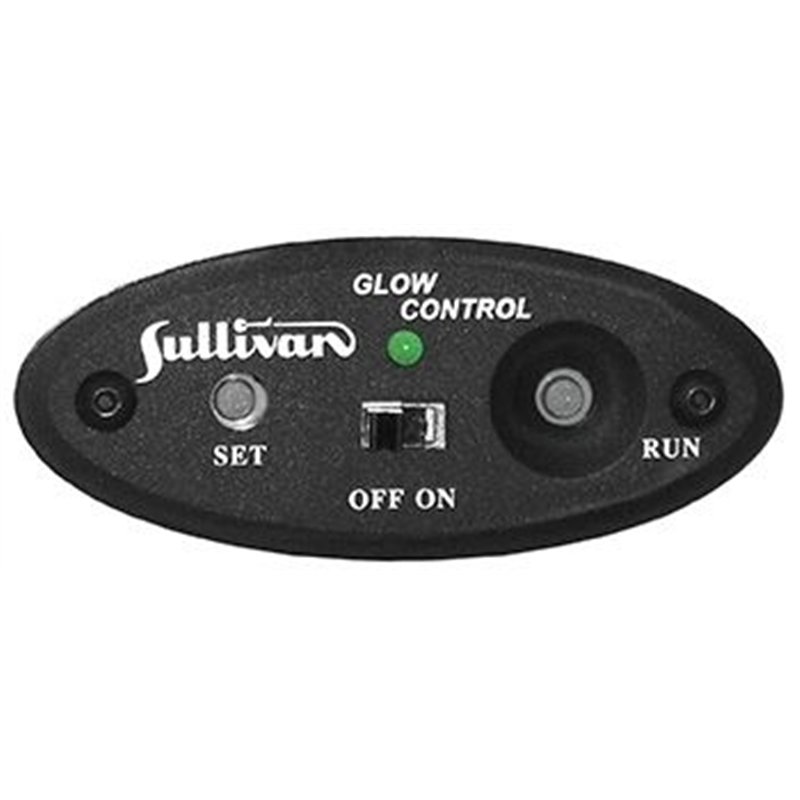 Onboard Glow Driver Two Head