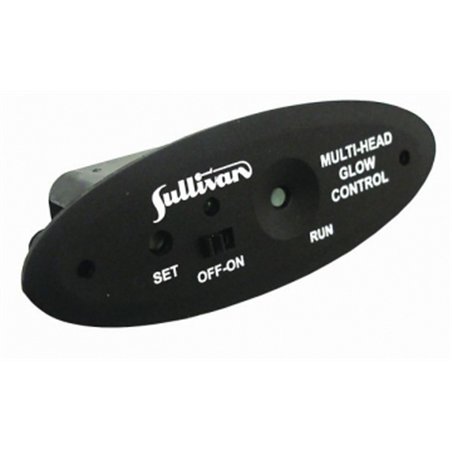 On-Board glow plug driver 3-cyl.#