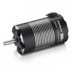 Motor XeRun 3660SD G2 3600kV 5mm Axel