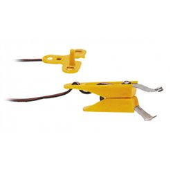 Universal Glow Plug Klip incl. wires