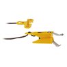 Universal Glow Plug Klip incl. wires