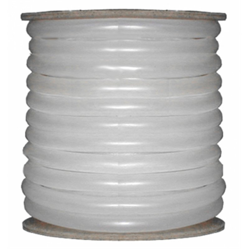 Silicone Tubing 2.5mm I.D. x 15m long spool
