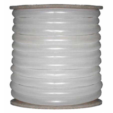 Silicone Tubing 2.5mm I.D. x 15m long spool