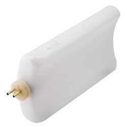 Fuel Tank Curved Ducted-Fan 11oz/330ml