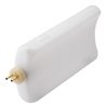 Fuel Tank Curved Ducted-Fan 11oz/330ml