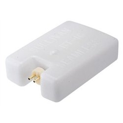 Fuel tank 480cc Boat V-shaped bottom