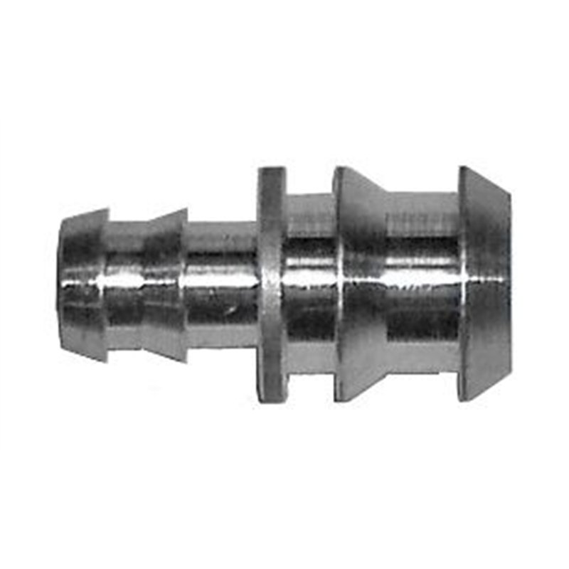 Fueltubing adapter 3/32 to 5/32
