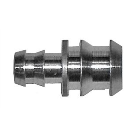 Fueltubing adapter 3/32 to 5/32
