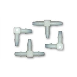 Fuel tubing connectors