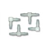 Fuel tubing connectors