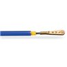 2-56 Gold-N-Rod Blue 120cm