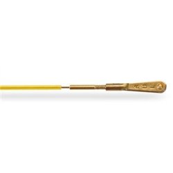 Steel Cable Gold-N-Rod 90cm