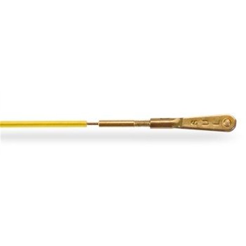 Steel Cable Gold-N-Rod 90cm