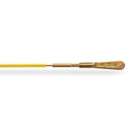 Steel Cable Gold-N-Rod 90cm
