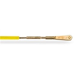Steel Cable Gold-N-Rod 90cm