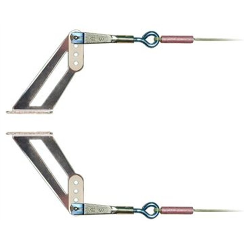Kevlar Pull-Pull cable