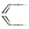 Kevlar Pull-Pull cable